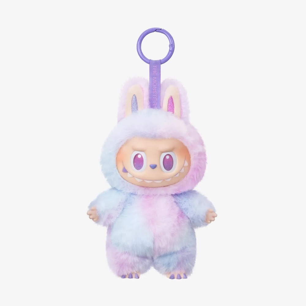 Pop Mart THE MONSTERS Labubu Big Into Energy Luck